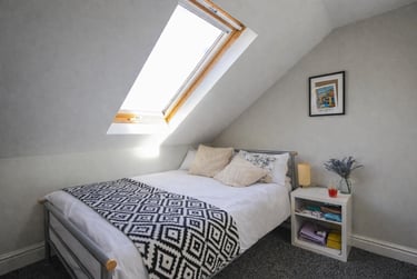 8 bed house, Merthyr Street, Cathays, Cardiff, CF244JL - Image 7